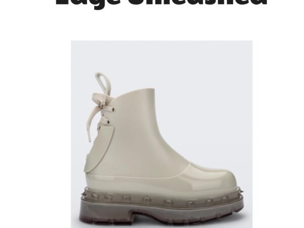 Melissa Spikes Boot