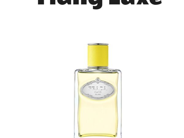 Prada Infusion Ylang Eau De Parfum