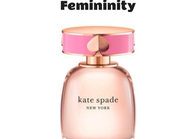 Kate Spade New York Eau De Parfum Fragrance Collection