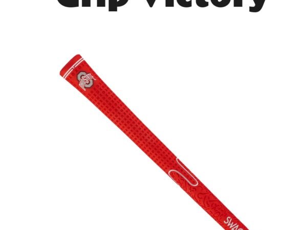 Ohio State Buckeyes Swing Grip