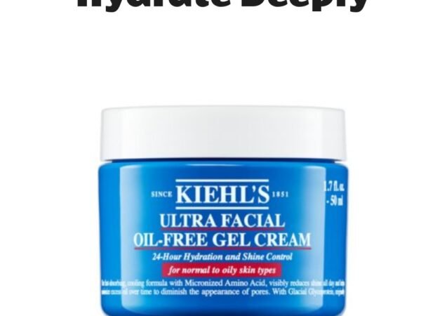 Kiehl's Ultra Hydrators Collection