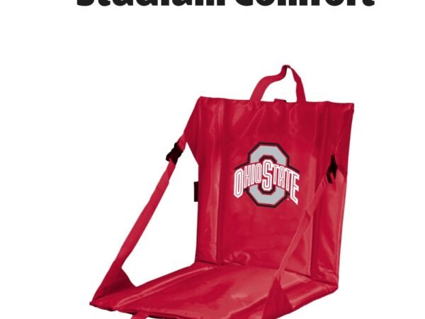 Ohio State Buckeyes Stadium Seat