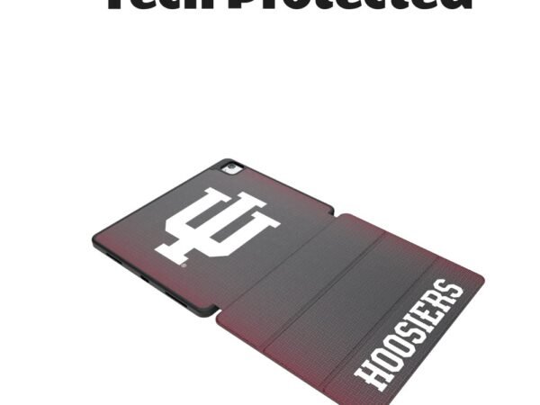 Indiana Hoosiers iPad Case