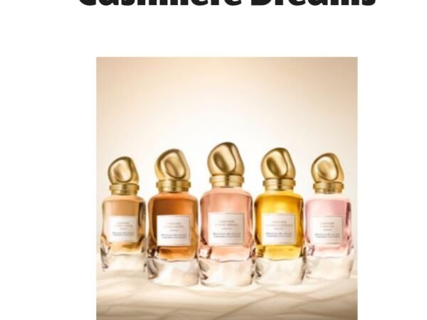 Donna Karan Cashmere Collection