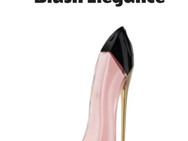 Carolina Herrera Good Girl Blush Eau De Parfum