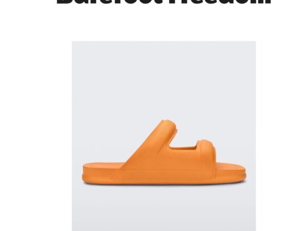 Melissa Free Grow Sandals