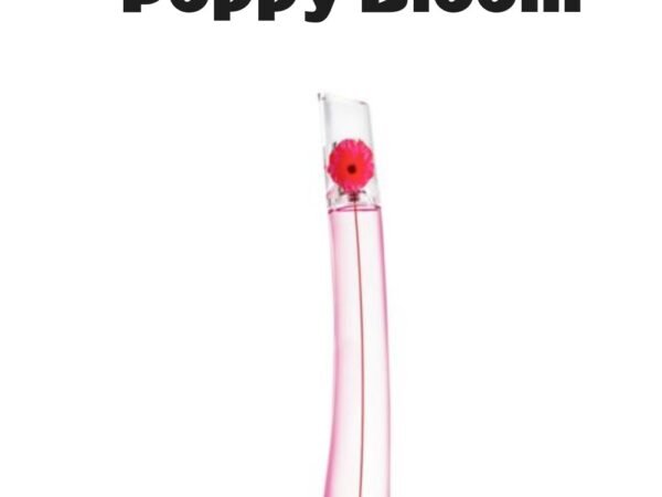 Kenzo Flower By Kenzo Poppy Bouquet Eau De Parfum