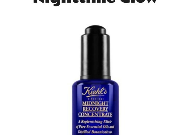 Kiehl's Midnight Recovery Concentrate Collection