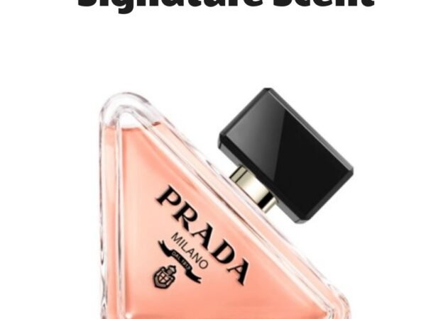 Prada Paradoxe Eau De Parfum