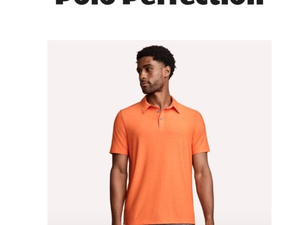 Jockey EverActive Polo