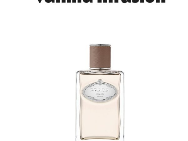 Prada Infusion De Vanille Eau De Parfum
