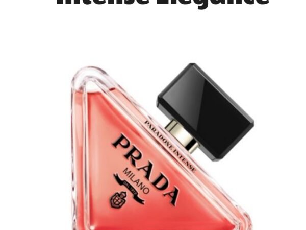 Prada Paradoxe Intense Eau De Parfum