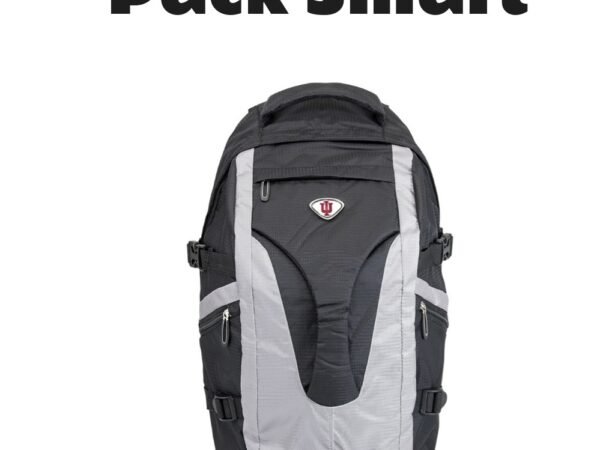 Indiana Hoosiers Urban Backpack