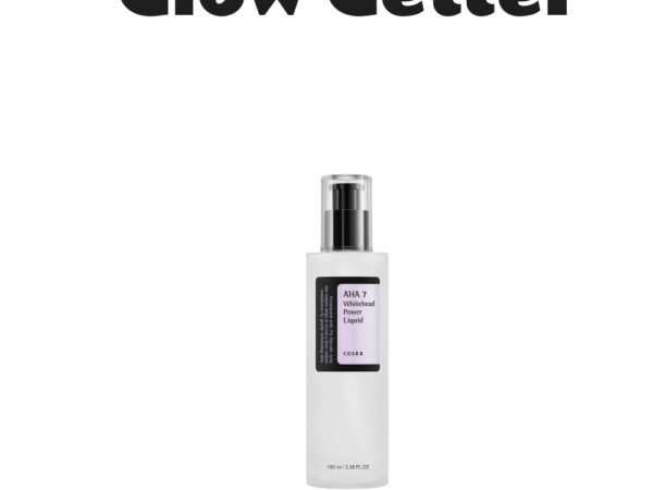 Cosrx AHA7 Whitehead Power Liquid
