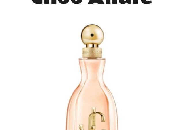 Jimmy Choo I Want Choo Eau De Parfum