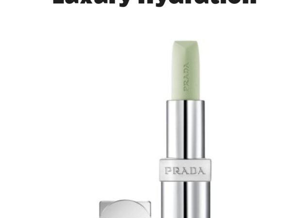 Prada Beauty Hydrating Balm Collection