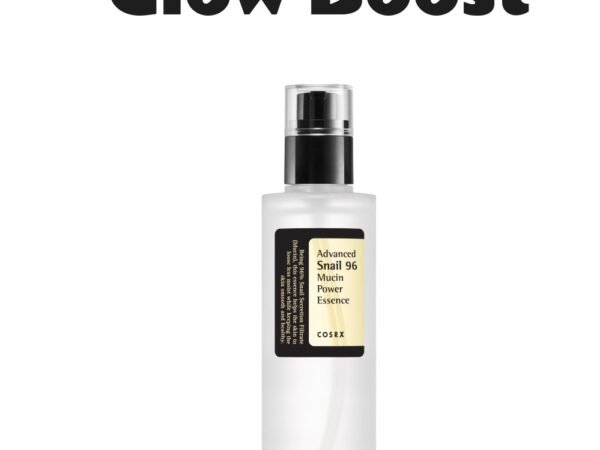 Cosrx Advanced Snail 96 Mucin Power Essence