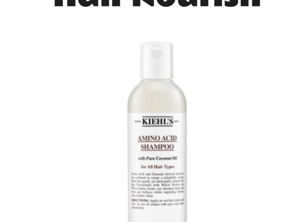 Kiehl's Since 1851 Amino Acid Shampoo