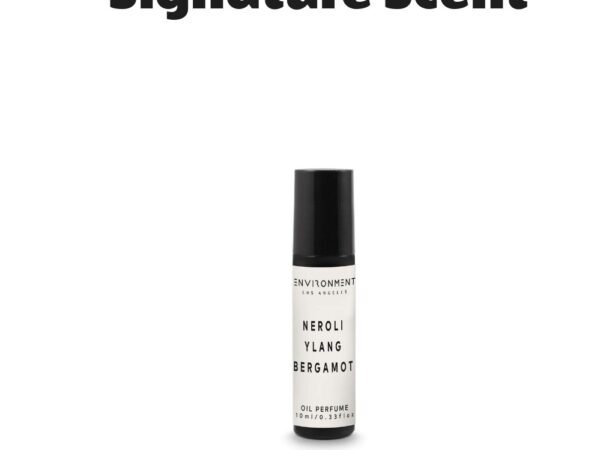 Environment Roll On Oil Perfume Inspired by Chanel No. 5