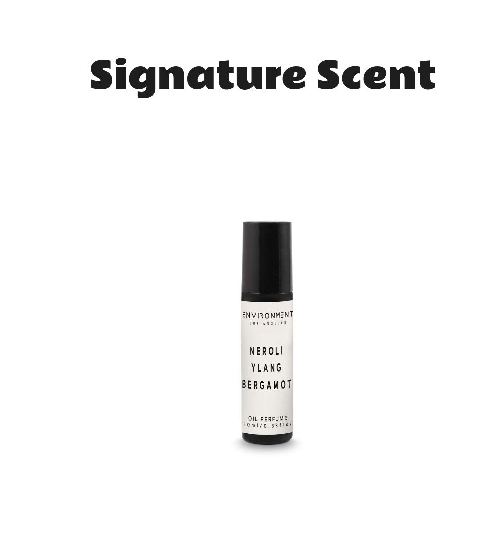 Environment Roll On Oil Perfume Inspired by Chanel No. 5