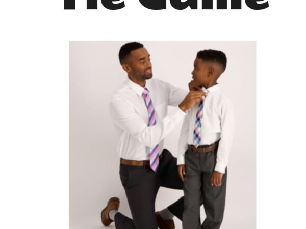 Tommy Hilfiger Men's and Boys' Ties