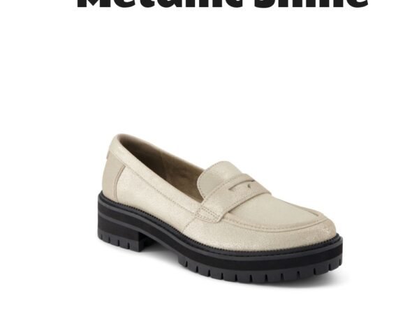 Toms Women's Cara Lug Sole Loafers