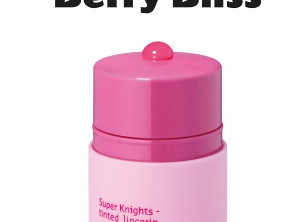 Belif Super Knights Tinted Lipcerin - Berry