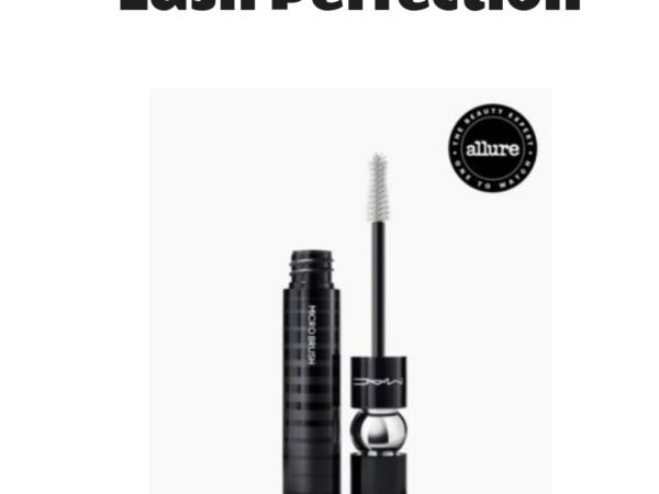 MAC Macstack Mascara Superstack Micro Brush