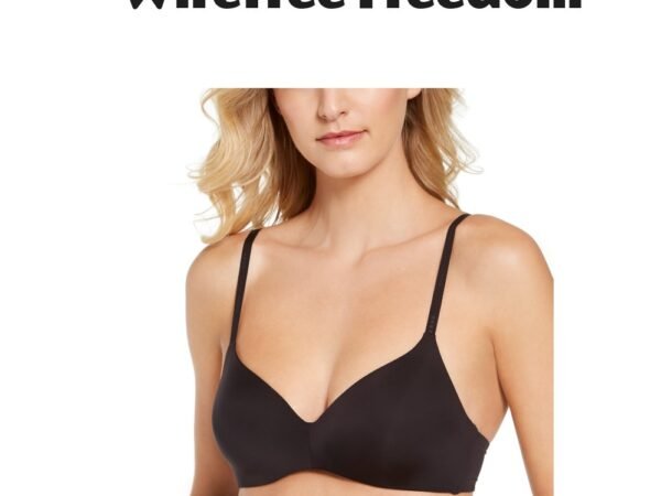 DKNY Litewear Wirefree Bra