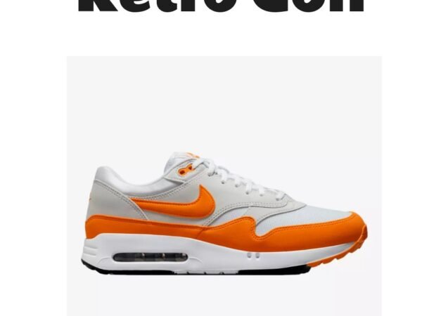 Nike Air Max 1 '86 OG G Golf Shoes