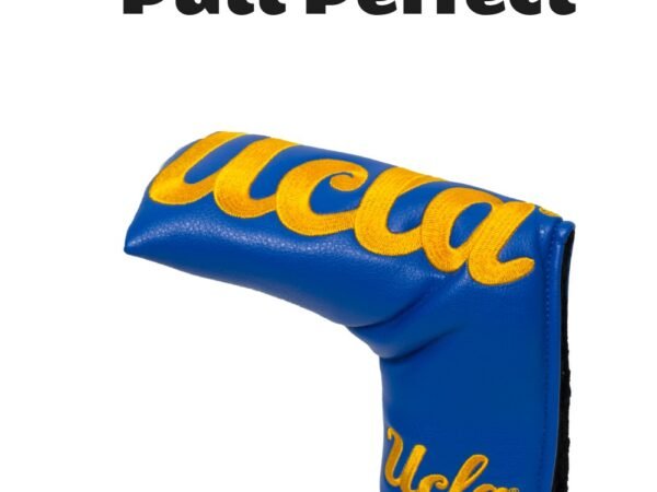 UCLA Bruins Tour Blade Putter Cover
