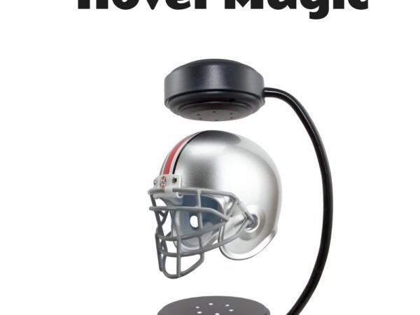 Ohio State Buckeyes Hover Team Helmet