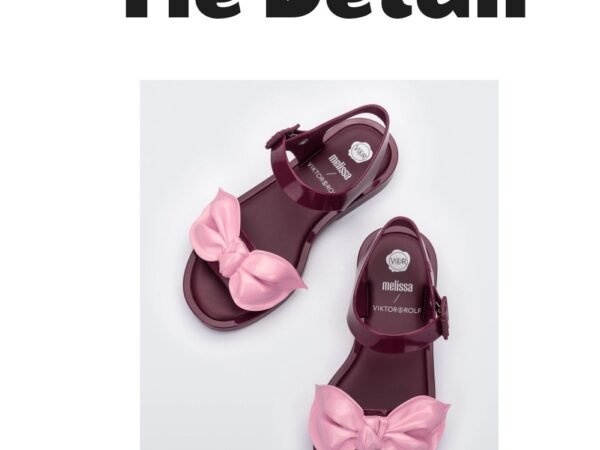 Tie Mar Sandal