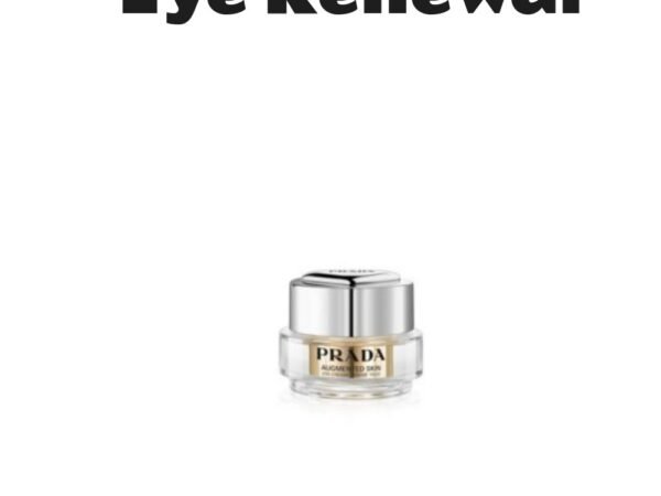 Prada Beauty Augmented Eye Cream Collection
