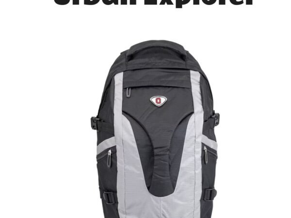 Ohio State Buckeyes Urban Backpack