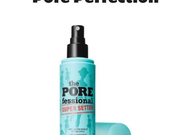 Benefit Cosmetics The Porefessional Super Setter Setting Spray