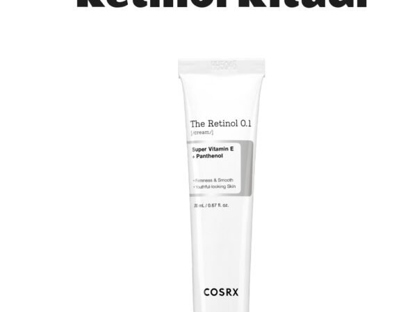 Cosrx The Retinol Cream