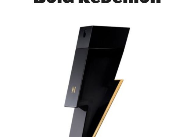 Carolina Herrera Bad Boy Eau De Toilette