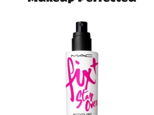 MAC Fix+ Stay Over Setting Spray