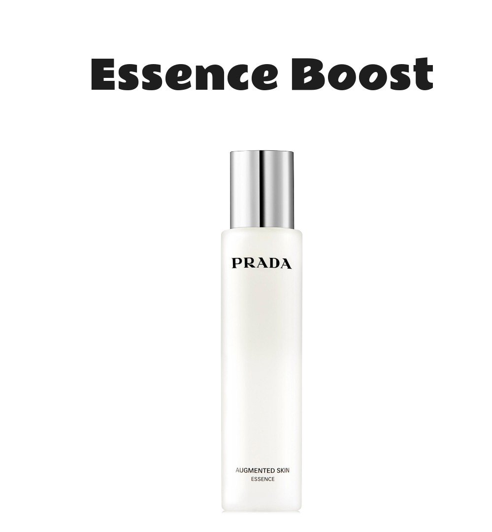 Prada Beauty Augmented Skin Essence
