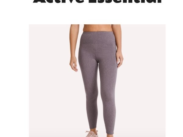 Jockey EverActive 7/8 Legging