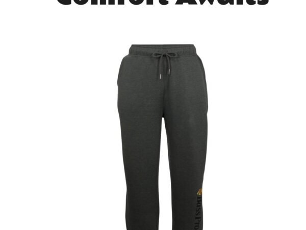 Bass Pro Shops Logo Jogger Pants