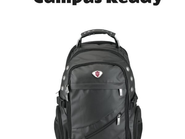 Indiana Hoosiers Executive Backpack
