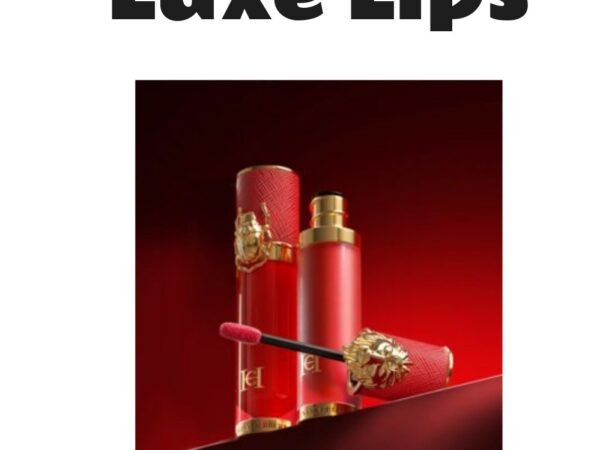 Carolina Herrera Good Girl Liquid Lipstick Collection