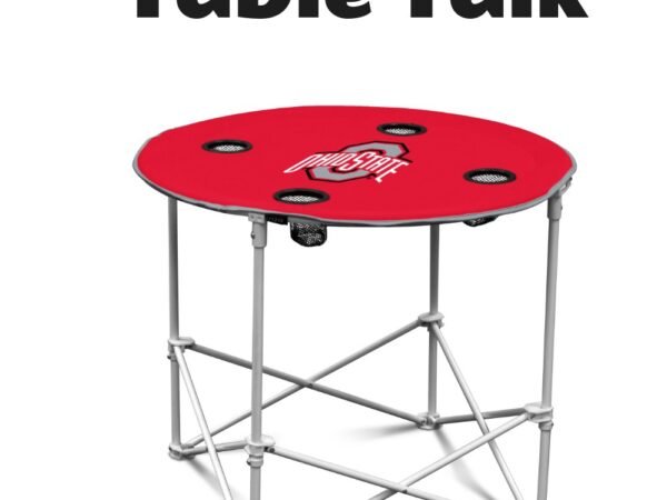 Ohio State Buckeyes Round Table