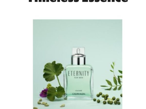 Calvin Klein Eternity Cologne For Men Eau De Toilette