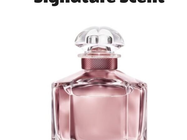 Guerlain Mon Guerlain Intense Eau De Parfum