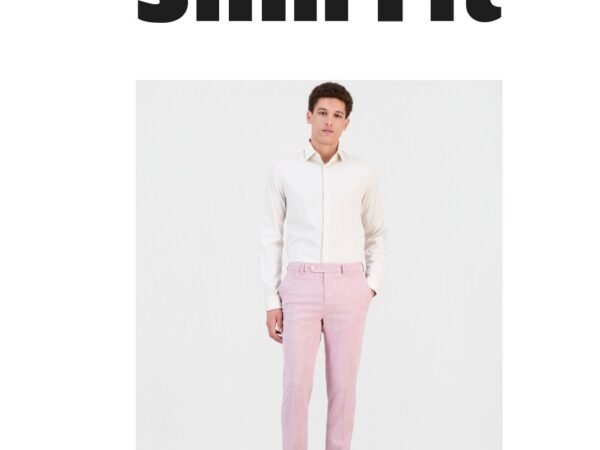 Vince Camuto Men's Slim-Fit Super-Stretch Suit Pants
