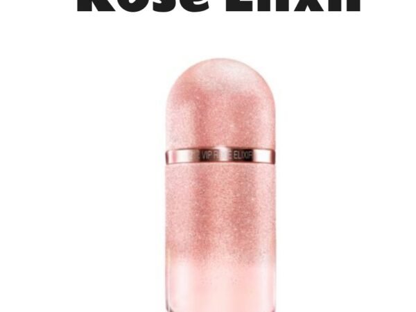 Carolina Herrera 212 VIP Rose Elixir Eau De Parfum