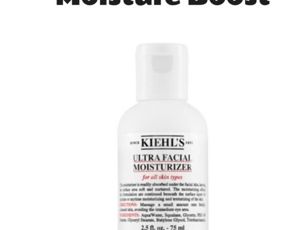 Kiehl's Ultra Facial Moisturizer Collection